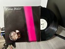 LEON WARE - Inside Is Love - Original Boogie FUNK White PROMO Fabulous LP EX+