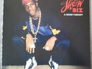 Showbiz - A Room Therapy LP VG+ DITC