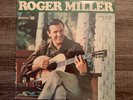 Roger Miller. Self Title. 1969. Sealed