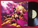 CYCLE SLUTS FROM HELL LP (1991) RARE HAIR METAL ORIG 1ST PRESS EPIC Z 46123