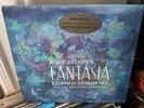 Walt Disney's Fantasia Leopold Stokowski Original soundtrack Vinyl 3xLP SEALED