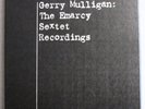 Gerry Mulligan: The Emarcy Sextet Recordings 5LP Ltd Ed #0619 Mono Mosaic Box NM