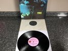 LP VINYL FREE ALBUM TONS OF SOBS ILPS-9089 ISLAND UK 1ST PRESS 1969 EX/EX+ SUPER