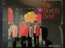 Beatles – The World's Best– Odeon – 27 408-4 -Vinyl LP -RARE -Reissue -1972