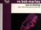 Funkstar De Luxe vs Bob Marley Sun Is Shining (2004 Remixes) NEAR MINT