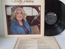 DOLLY PARTON New Harvest First Gathering 1977 LP RCA APL1-2188 - Tested VG+  *A3