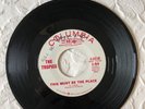 THE TROPICS , rock GARAGE PUNK   60'S FLORIDA