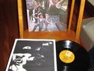 THE DOORS STRANGE DAYS LP NM NEAR MINT US GOLD LABEL ORIGINAL ELEKTRA VINYL