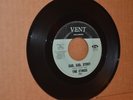THE ETHICS: SAD, SAD STORY & SEARCHING; 1969 VENT 1004 VG++ NORTHERN SOUL 45 RPM
