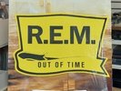 Out Of Time : R.E.M.