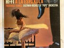 FREDERICK FENNELL EASTMAN LP HI-FI A LA ESPANOLA 1957 MERCURY OLYMPIAN MONO EX