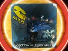 GZA - Legend Of The Liquid Sword  US 2LP 2002   nm