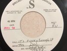 TEST PRESS  7