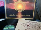 FAR EAST FAMILY BAND Nipponjin -1975 GERMAN VERTIGO PRESSING w/EX VINYL