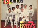LOS BYBYS - 15 Exitos - RARE CUMBIA GRUPERO BOLIVIA LP DISA