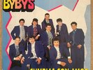 LOS BYBYS - Cumbias con Amor - RARE CUMBIA GRUPERO BOLIVIA LP LAURO