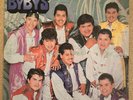 LOS BYBYS - Eres Mujer - RARE CUMBIA GRUPERO BOLIVIA LP SANTA FE