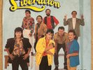 LIBERACION - Con Mas Amor - RARE CUMBIA GRUPERO BOLIVIA LP SANTA FE