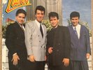LADRON - No Tengo Lagrimas - RARE CUMBIA GRUPERO BOLIVIA LP SANTA FE