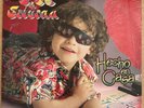 FM & SILVINA - Hecho en Casa / RARE CUMBIA POP SELENA STYLE BOLIVIA LP SANTA FE