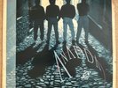 ANADDA - RARE LATIN HARD ROCK NEW WAVE BOLIVIA LP