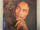 Bob Marley and the Wailers- Legend LP 1984 Island Def Jam Tuff Gong Records