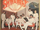 ORQ SWINGBALY - Bodas de Plata / RARE SALSA GUAGUANCO BOLIVIA LP RCA