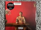 Watching Movies With The Sounds Off - Mac Miller First Edition Vinyl Pressing