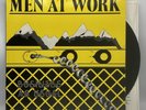 Men At Work - Business As Usual - 1982 US 1st Press (EX/NM) Ultrasonic Clean