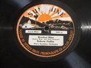 Kid Ory Sunshine 78rpm record