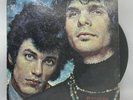 The Live Adventures Of Mike Bloomfield And Al Kooper - 1969 US 1st Press (EX/NM)