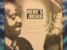 Jackie Davis LP Here’s Jackie AUTOGRAPHED Kei-Mar Records SIGNED Rare