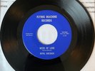 ROYAL AIRCOACH:Wondering Why-Webs Of Love-U.S.7