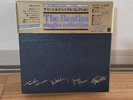 The Beatles Singles Collection Box Vinyl Record Japan EMI/ODEON Excellent FedEx