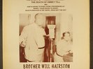 BROTHER WILL HAIRSTON: presents KNOWLES 12