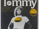 THE WHO TOMMY THE MOVIE POLYDOR KI2207 JAPAN VINYL 7