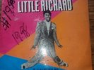 New Little Richard-The Essential VINYL RECORD ALBUM LOT