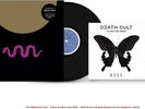 The Cult Under the Midnight Sun and New Death Cult (Vinyl) (UK IMPORT)