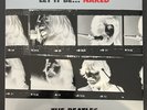 Let It Be: Naked by The Beatles (Vinyl, 2003, Parlophone/Apple) Book/Bonus 45