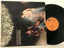 STEPPENWOLF Monster LP Stateside Records SSL-5021 UK Import Orange gatefold