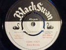 BABA BROOKS - CORK FOOT - STUNNING NR MINT