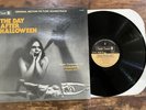 Brain May - The Day After Halloween OST LP Citadel CTV 7020 - Score - NM