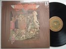 AEROSMITH Toys In The Attic COLUMBIA Original QUAD Quadraphonic vinyl LP shrink