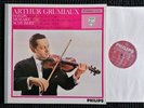 Philips 802 848 LY Stereo ED1 - Mozart Haydn Schubert Concertos Grumiaux NM/MINT