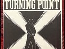 Turning Point Self Titled Hi-Impact Records HI IMPACT: 1 1989 EP Numbered 0630