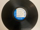 WAYNE SHORTER: Night Dreamer US Blue Note 4173 EAR RVG Mono LP