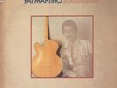 Pat Martino Starbright NEAR MINT Warner Vinyl LP