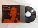 Lee Morgan The Cooker Blue Note BLP 1578 LP 47 63rd Street Microgroove Deep Nice