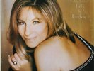 Barbra Streisand ‎– Back To Broadway  LP 1993 Rare Out of Print Brazil