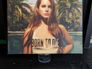 Lana Del Rey Born to Die The Paradise Edition (Vinyl, 2012)